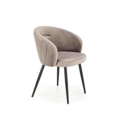 CHAIR K 430, BEIGE